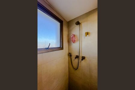 Apartamento à venda com 82m², 2 quartos e 1 vagaBanheiro da Suíte 1