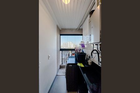 Apartamento à venda com 82m², 2 quartos e 1 vagaÁrea de Serviço