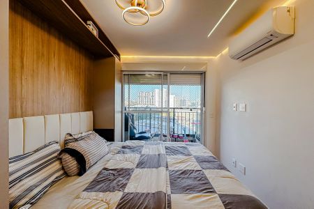 Apartamento à venda com 82m², 2 quartos e 1 vagaQuarto 1 - Suíte