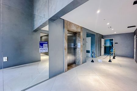 Apartamento à venda com 82m², 2 quartos e 1 vagaÁrea comum - Plaquinha