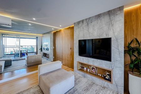 Apartamento à venda com 82m², 2 quartos e 1 vagaSala