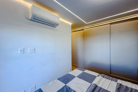 Apartamento à venda com 82m², 2 quartos e 1 vagaQuarto 1 - Suíte