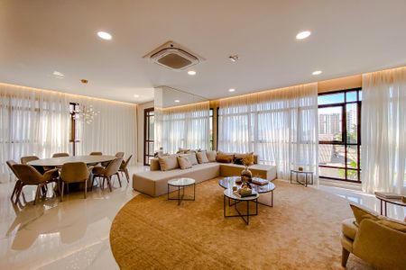 Apartamento à venda com 82m², 2 quartos e 1 vaga Apartamento à venda com 82m², 2 quartos e 1 vagaÁrea comum - Salão de festas