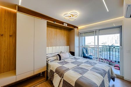 Apartamento à venda com 82m², 2 quartos e 1 vagaQuarto 1 - Suíte