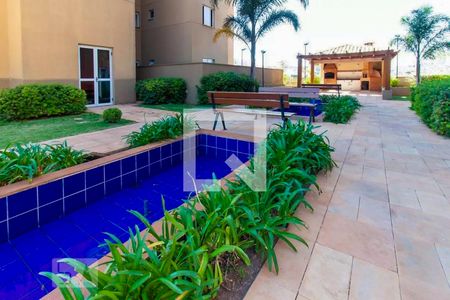 Apartamento à venda com 58m², 2 quartos e 1 vaga Apartamento à venda com 58m², 2 quartos e 1 vagaÁrea comum