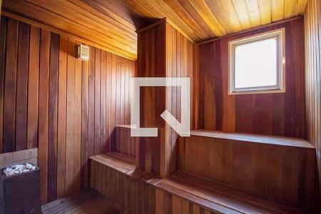 Apartamento à venda com 58m², 2 quartos e 1 vaga Apartamento à venda com 58m², 2 quartos e 1 vagaSaúna