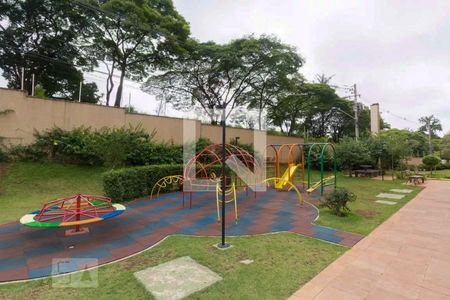 Apartamento à venda com 58m², 2 quartos e 1 vaga Apartamento à venda com 58m², 2 quartos e 1 vagaÁrea comum - Playground