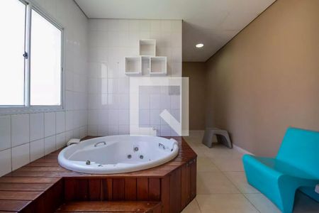 Apartamento à venda com 58m², 2 quartos e 1 vaga Apartamento à venda com 58m², 2 quartos e 1 vagaÁrea comum