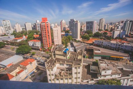 Apartamento à venda com 78m², 3 quartos e 1 vaga Apartamento à venda com 78m², 3 quartos e 1 vagaVista