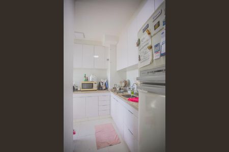 Apartamento à venda com 78m², 3 quartos e 1 vaga Apartamento à venda com 78m², 3 quartos e 1 vagaCozinha