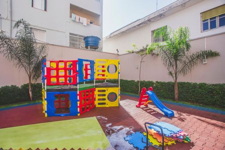 Apartamento à venda com 78m², 3 quartos e 1 vaga Apartamento à venda com 78m², 3 quartos e 1 vagaÁrea comum