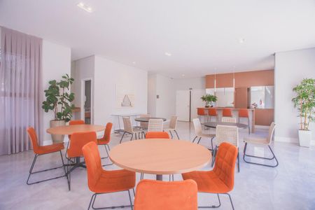 Apartamento à venda com 78m², 3 quartos e 1 vaga Apartamento à venda com 78m², 3 quartos e 1 vagaÁrea comum