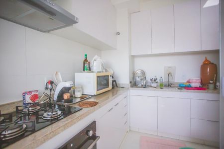 Apartamento à venda com 78m², 3 quartos e 1 vaga Apartamento à venda com 78m², 3 quartos e 1 vagaCozinha