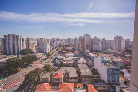 Apartamento à venda com 78m², 3 quartos e 1 vaga Apartamento à venda com 78m², 3 quartos e 1 vagaVista