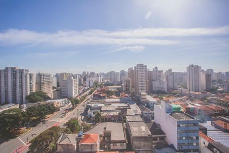 Apartamento à venda com 78m², 3 quartos e 1 vaga Apartamento à venda com 78m², 3 quartos e 1 vagaVista
