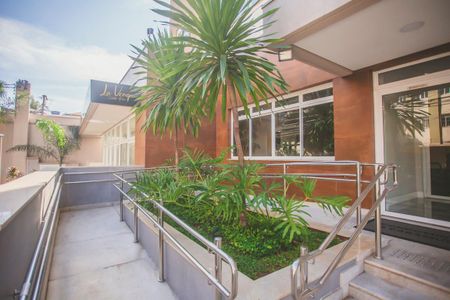 Apartamento à venda com 78m², 3 quartos e 1 vaga Apartamento à venda com 78m², 3 quartos e 1 vagaRampa de acesso