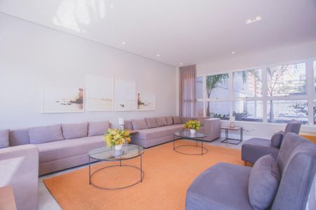 Apartamento à venda com 78m², 3 quartos e 1 vaga Apartamento à venda com 78m², 3 quartos e 1 vagaÁrea comum