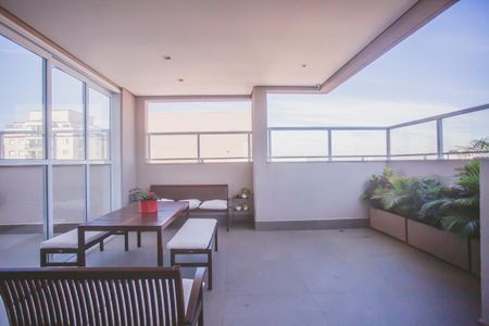 Apartamento à venda com 78m², 3 quartos e 1 vaga Apartamento à venda com 78m², 3 quartos e 1 vagaÁrea comum