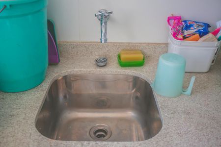 Apartamento à venda com 78m², 3 quartos e 1 vaga Apartamento à venda com 78m², 3 quartos e 1 vagaÁrea de Serviço