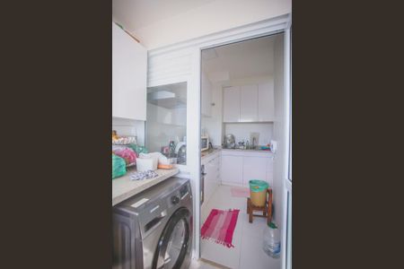 Apartamento à venda com 78m², 3 quartos e 1 vaga Apartamento à venda com 78m², 3 quartos e 1 vagaÁrea de Serviço