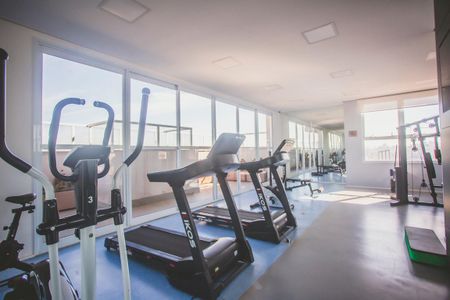Apartamento à venda com 78m², 3 quartos e 1 vaga Apartamento à venda com 78m², 3 quartos e 1 vagaÁrea comum