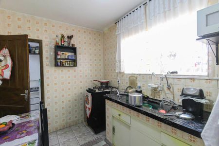 Casa à venda com 95m², 2 quartos e 1 vaga Casa à venda com 95m², 2 quartos e 1 vagaCozinha