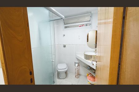 Apartamento à venda com 70m², 2 quartos e sem vagaBanheiro