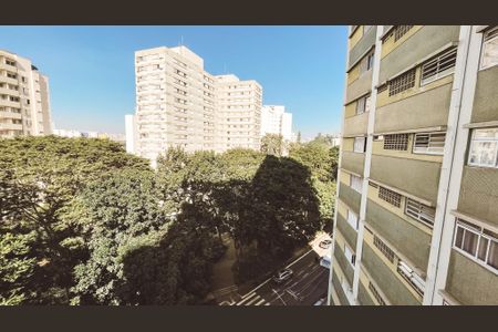 Apartamento à venda com 70m², 2 quartos e sem vagaVista do Quarto 2