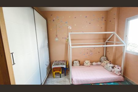 Apartamento à venda com 70m², 2 quartos e sem vagaQuarto 2