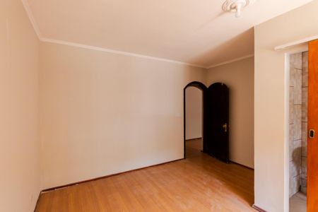 Suíte  de casa para alugar com 2 quartos, 85m² em Parque das Nações, Santo André