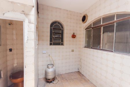 Casa à venda com 85m², 2 quartos e 1 vagaÁrea comum