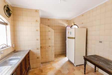 Casa à venda com 85m², 2 quartos e 1 vagaCozinha