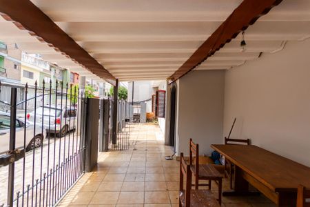 Casa à venda com 85m², 2 quartos e 1 vagaÁrea comum
