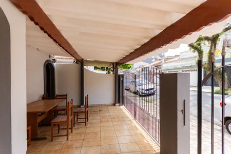 Casa à venda com 85m², 2 quartos e 1 vagaÁrea comum