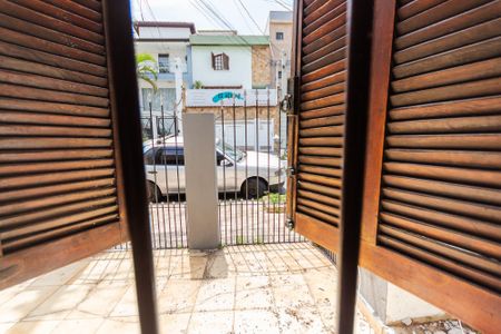 Casa à venda com 85m², 2 quartos e 1 vagaVista Suíte 