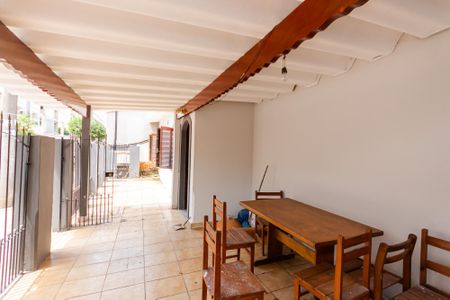 Casa à venda com 85m², 2 quartos e 1 vagaÁrea comum