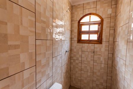 Casa à venda com 85m², 2 quartos e 1 vagaBanheiro Suíte 