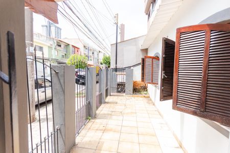 Casa à venda com 85m², 2 quartos e 1 vagaÁrea comum