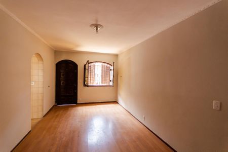 Sala de casa para alugar com 2 quartos, 85m² em Parque das Nações, Santo André