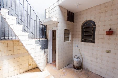 Casa à venda com 85m², 2 quartos e 1 vagaÁrea comum