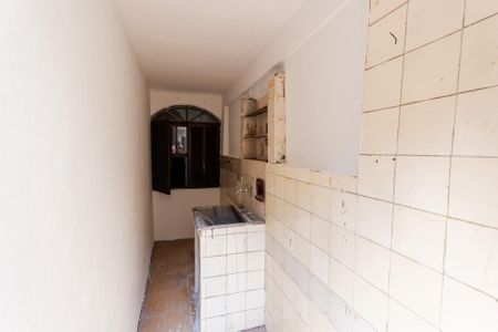 Casa à venda com 85m², 2 quartos e 1 vagaÁrea de Serviço