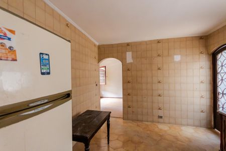 Casa à venda com 85m², 2 quartos e 1 vagaCozinha