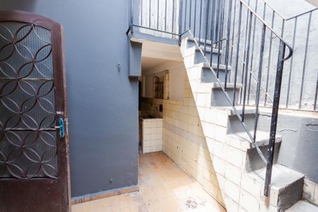 Casa à venda com 85m², 2 quartos e 1 vagaÁrea comum