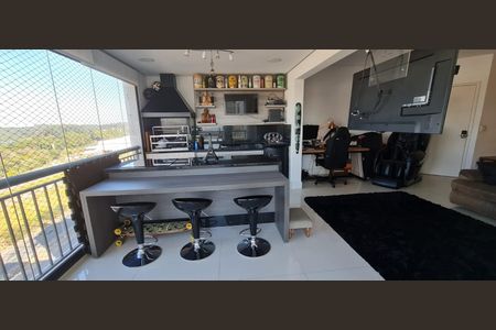 Apartamento à venda com 94m², 2 quartos e 2 vagas
