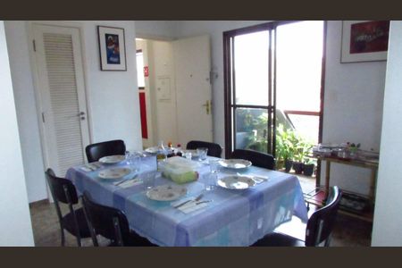 Apartamento à venda com 226m², 3 quartos e 3 vagas