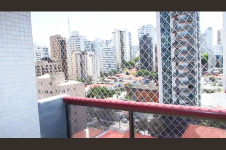 Apartamento à venda com 226m², 3 quartos e 3 vagas