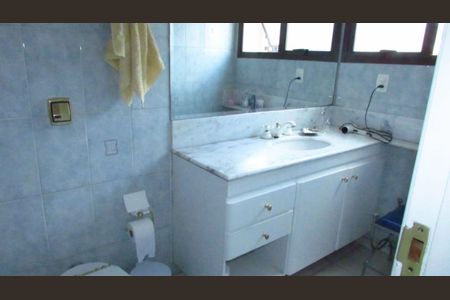Apartamento à venda com 226m², 3 quartos e 3 vagas