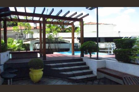 Apartamento à venda com 226m², 3 quartos e 3 vagas