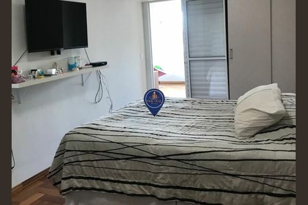 Casa à venda com 225m², 5 quartos e 4 vagas