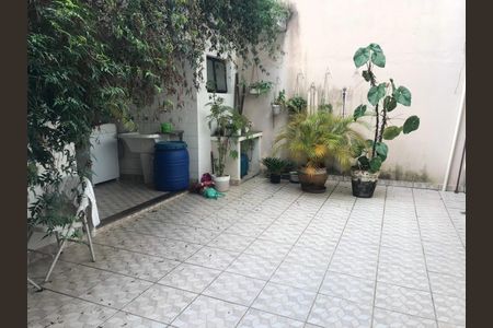 Casa à venda com 200m², 4 quartos e 3 vagas